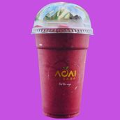 Brazilian Smoothie