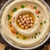 Chickpea
