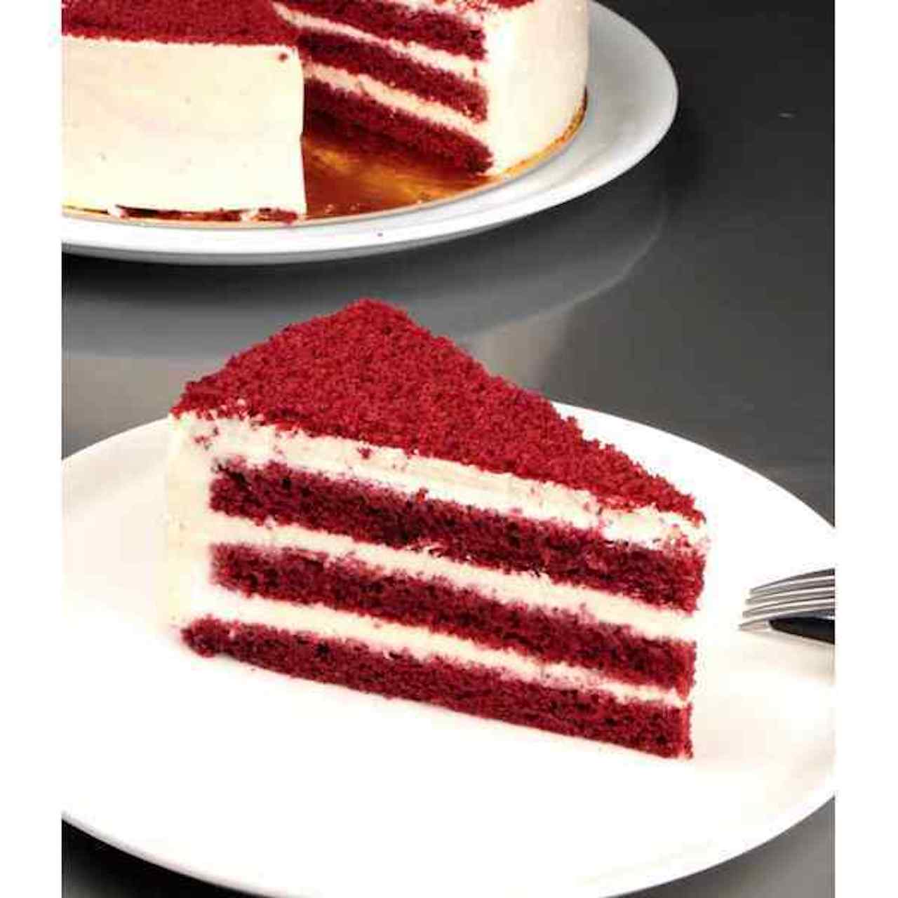 Red Velvet