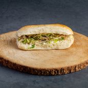 Caesar Sandwich