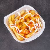 French Fry