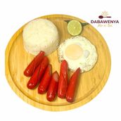 Hotsilog
