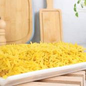 plain Rice