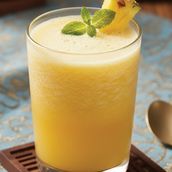 Fresh Pineapple Juice