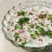 Raita Veg