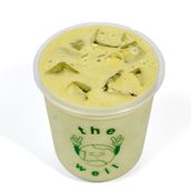 Iced Matcha