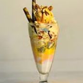 Bright Sp Falooda