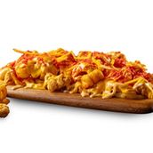 Curly Loaded Fries