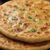 Alo Paratha
