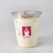 Coconut Horchata