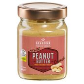 Peanut Butter Crunchy 340 G