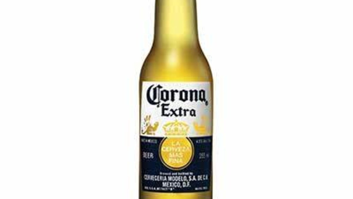 Corona 330ml Bottle
