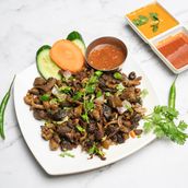 Mutton Bhutton