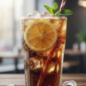 Coke