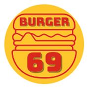 6.9 Burger Restaurant