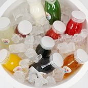 Family Box Mini Fresh Juice 200 ML