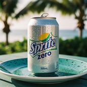 Sprite Zero