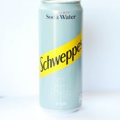 Soda Can