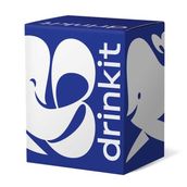 El Salvador Santa Ana Drip Box 10 pc
