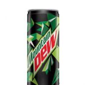 Mountain Dew