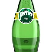 Sparkling water