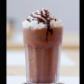 Marvs Choco Loco