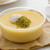 Custard