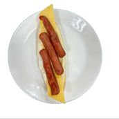 Kiri Hotdog 