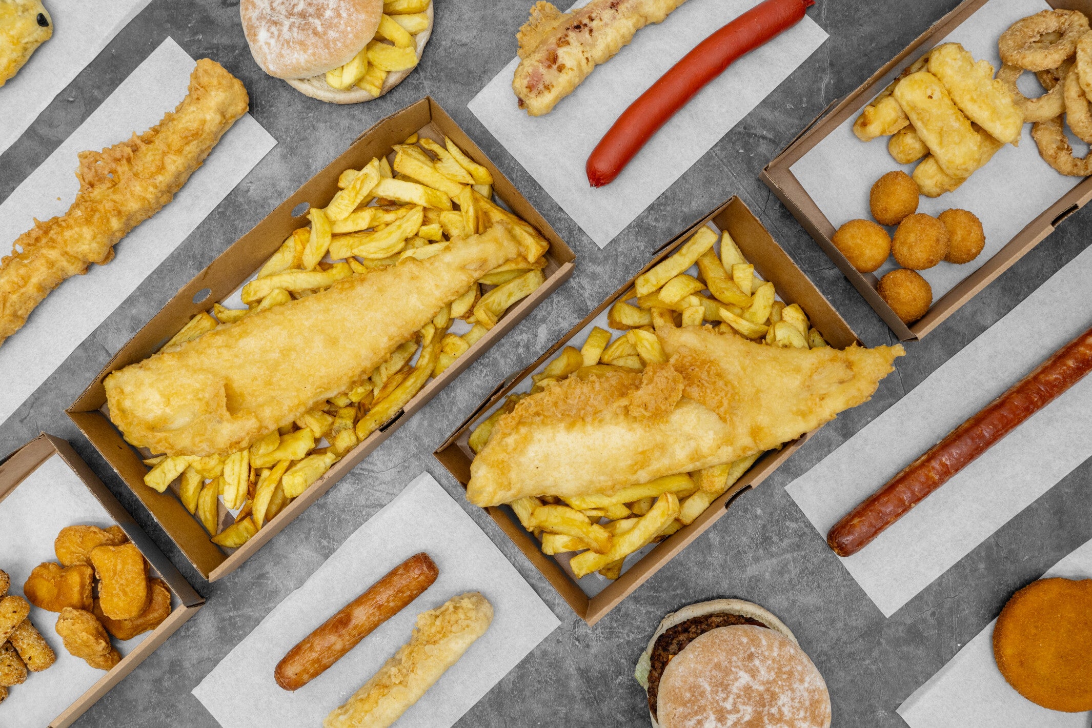 Scott's Plaice