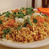 Bhel Puri