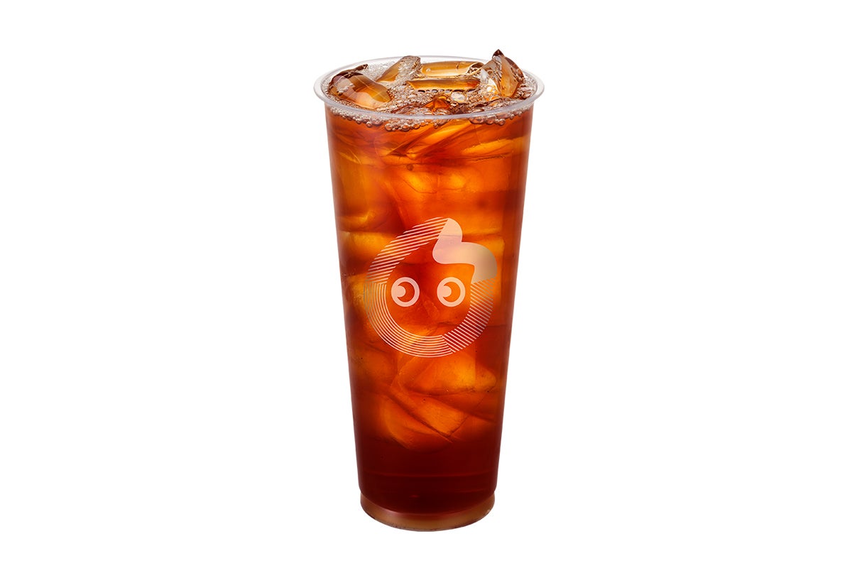 Black Tea 紅茶