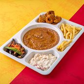 Cairo Meal