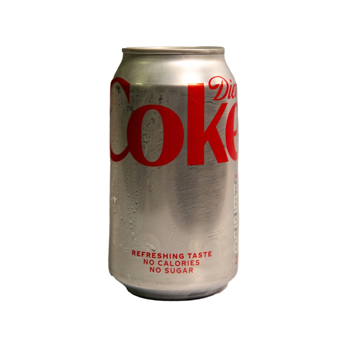 Diet Coke Can 330ml