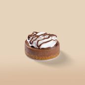 Nutella Cheesecake