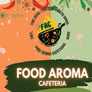 Food Aroma Cafeteria