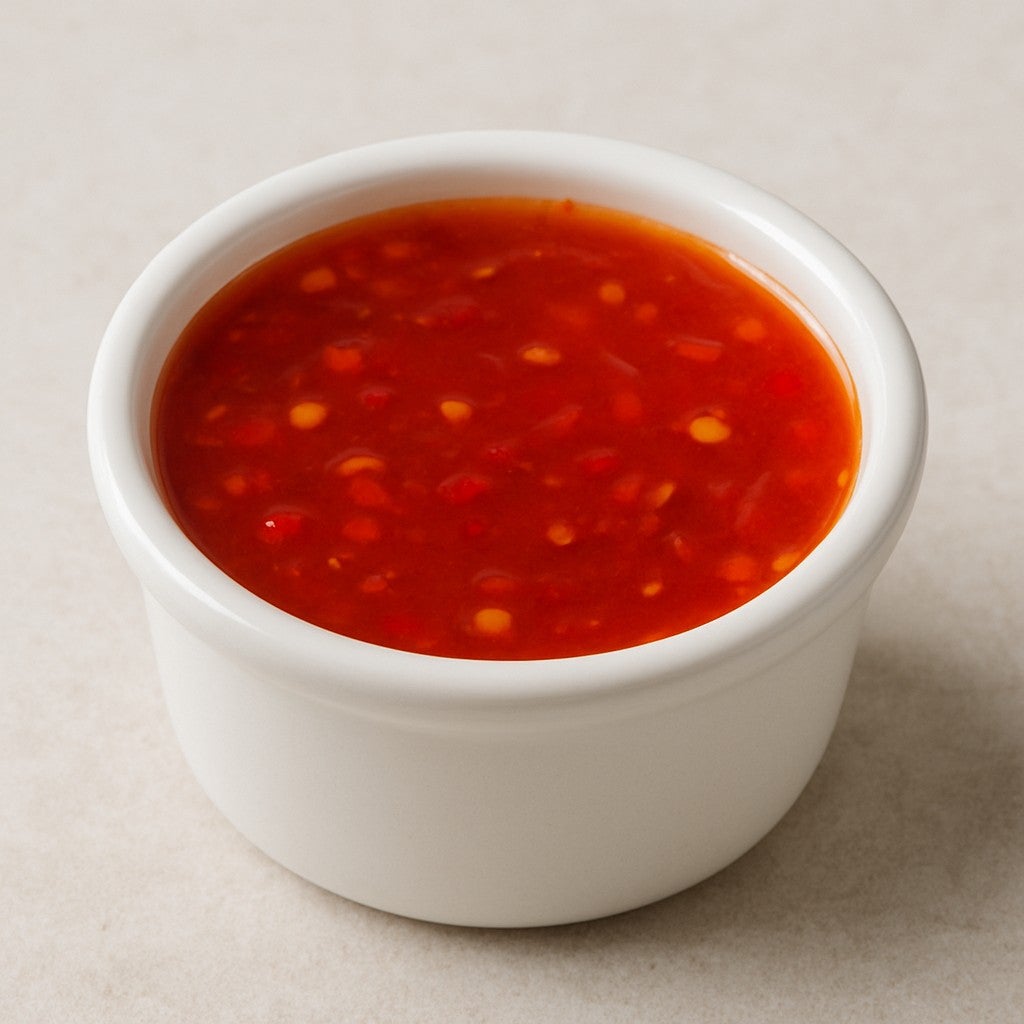 Sweet Chilli