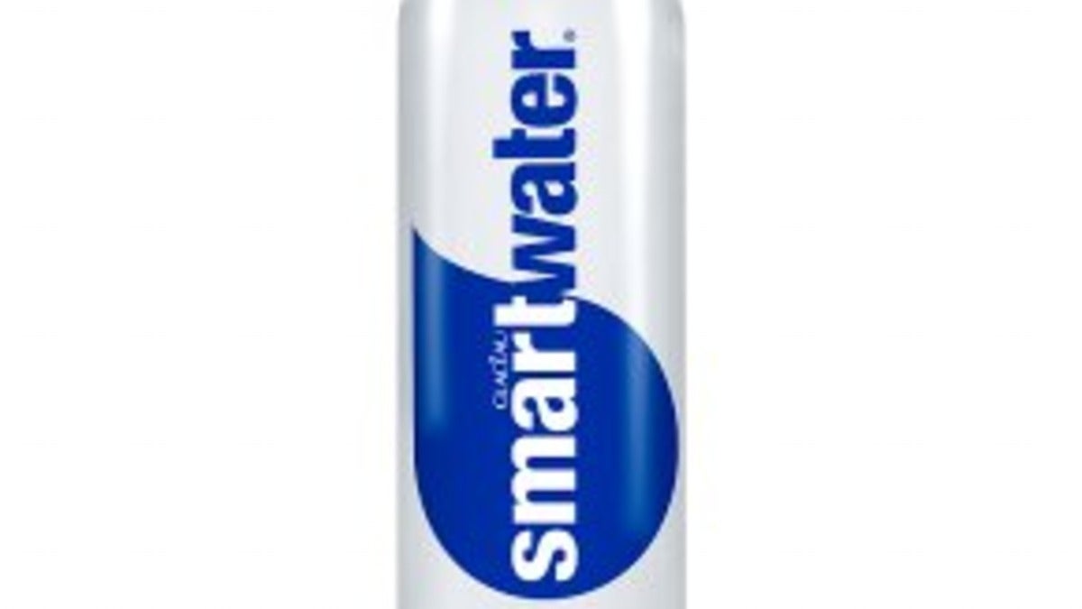 Sparkling Water 600 ML مياه غازية ٦٠٠ملم