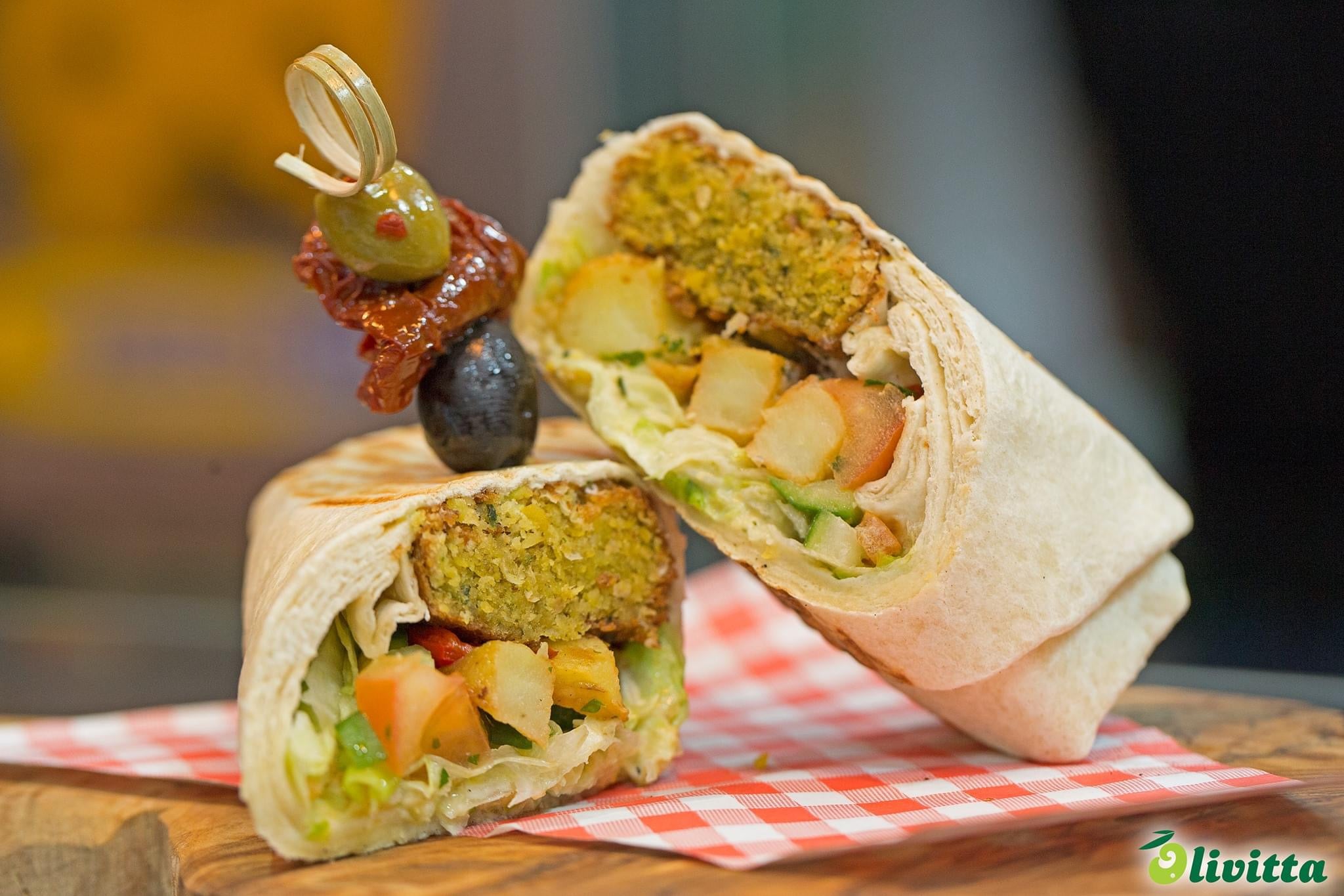 Wrap