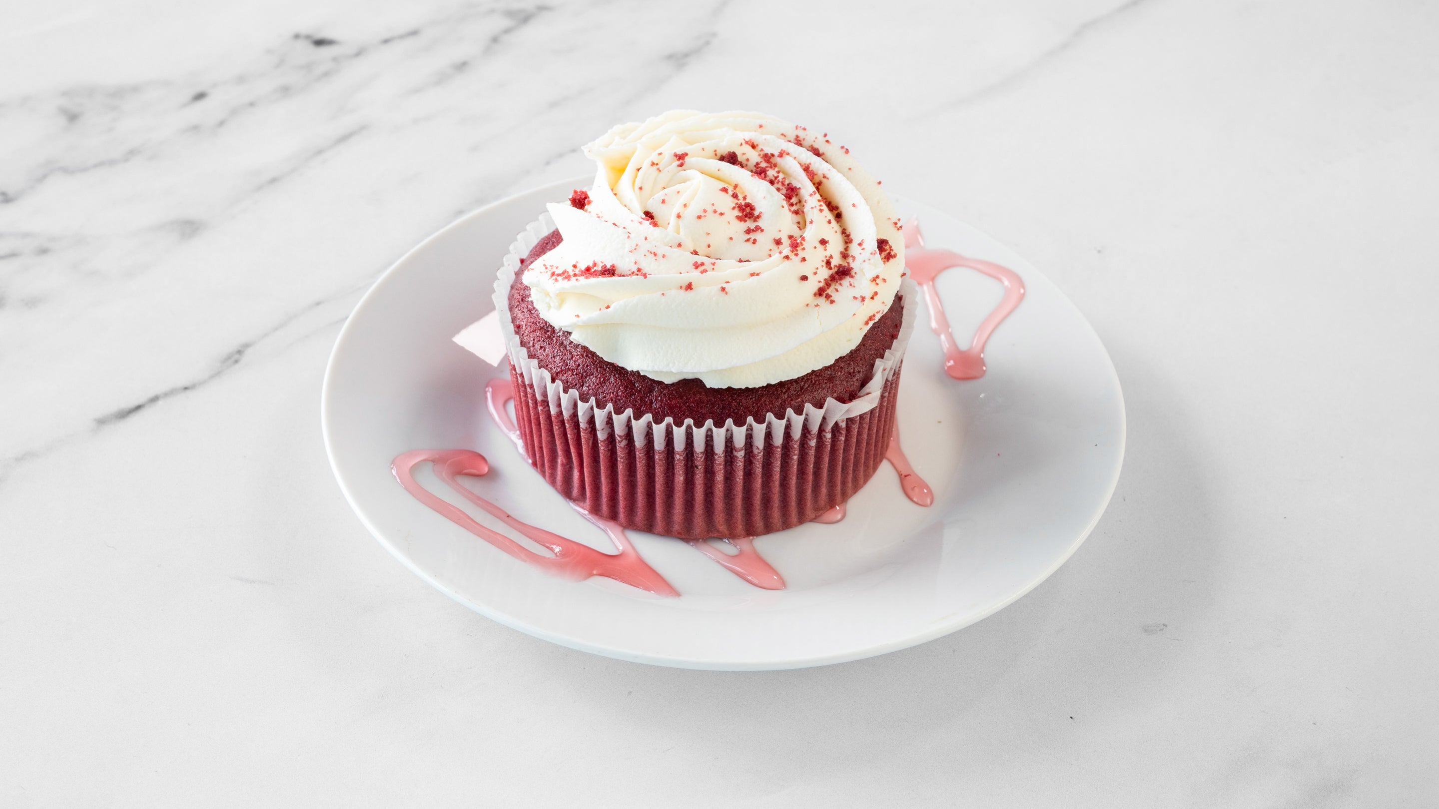 Red Velvet Cake