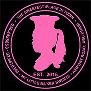 My Little Baker Sweets
