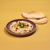 Moutabbal
