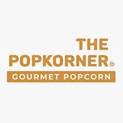 The Popkorner - Gourmet Popcorn