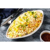 Vegetable Fried Rice