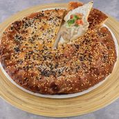 Creamy chicken Tamees
