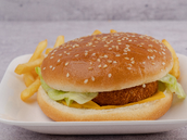 Chicken Burger