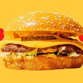 Whammy Burger