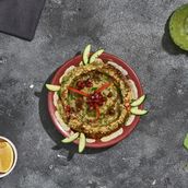 Baba Ghanouj