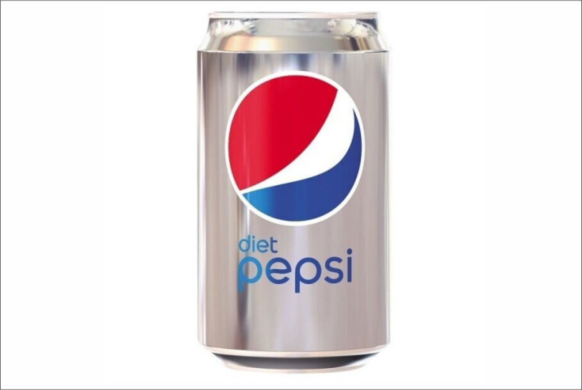 Pepsi Diet