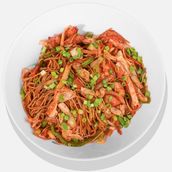 Shrimp Noodles