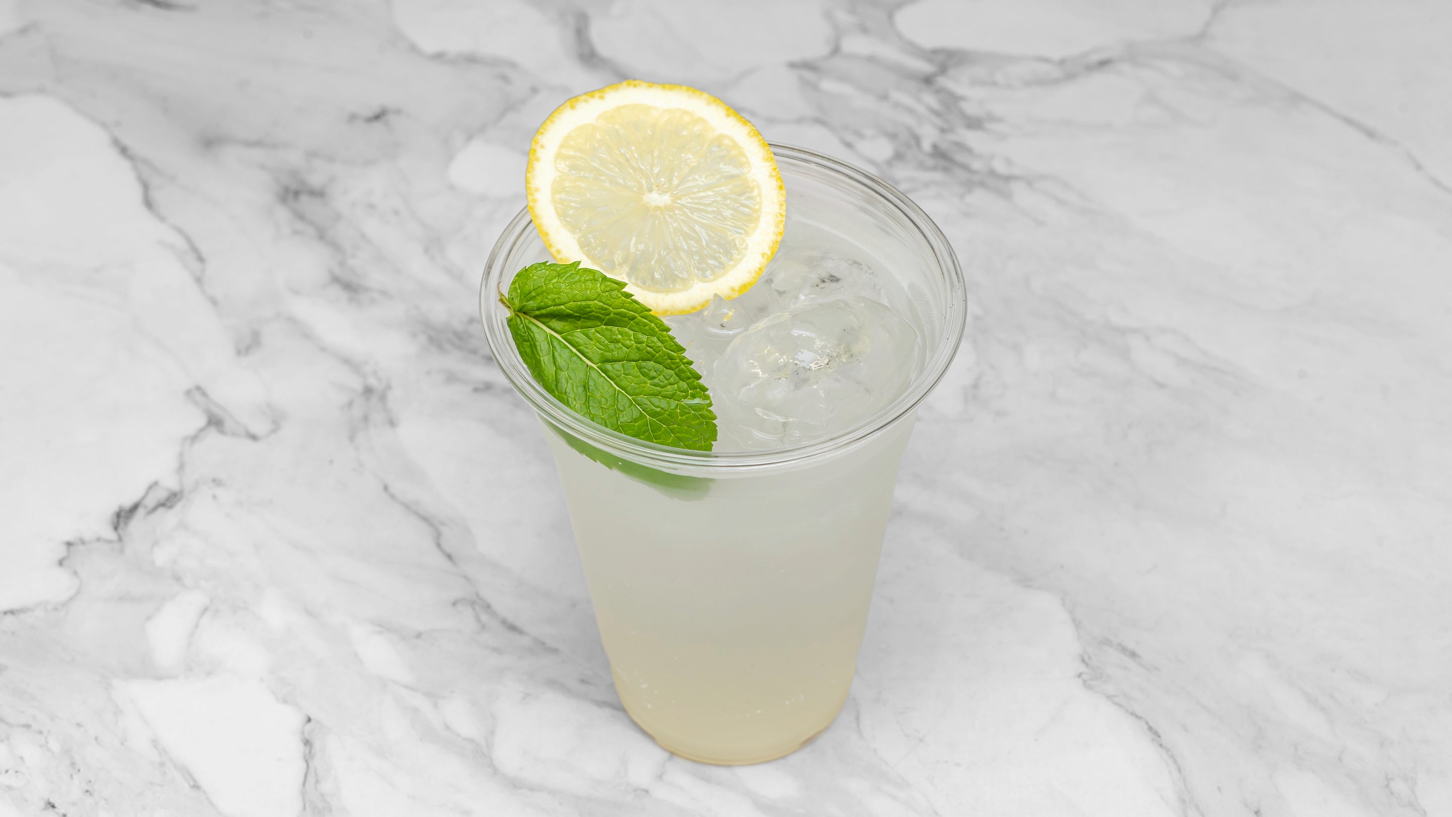 Sizzling Lemonade